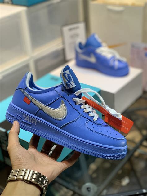 off white air force 1 replica